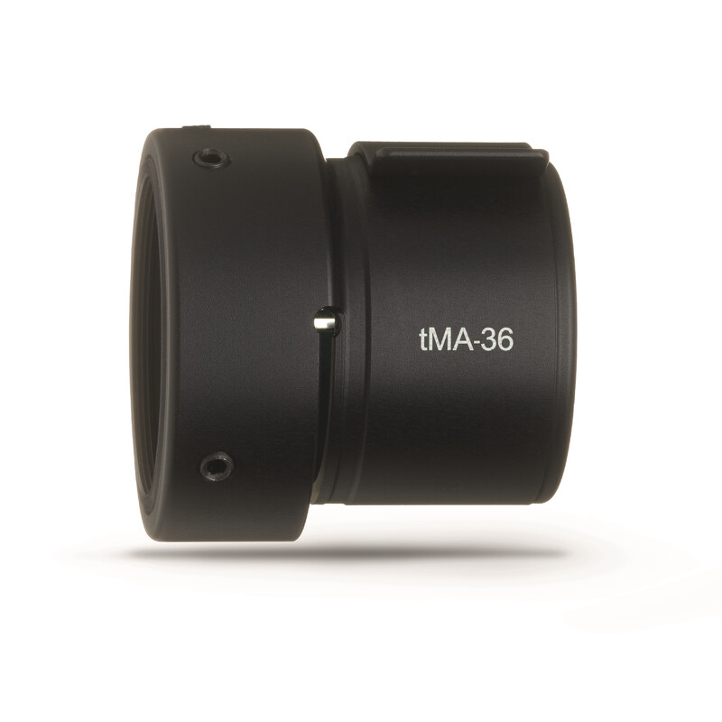 Adaptateurs d'objectif Swarovski Adaptateur à pince tMA-36