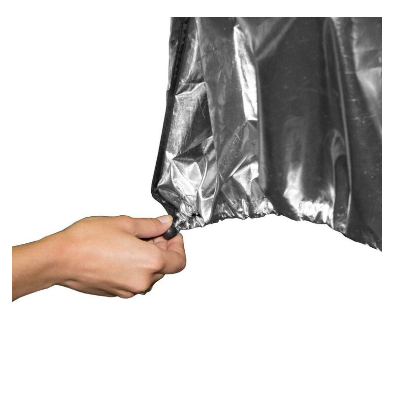 TS Optics Housses de protection pour Télescopes Dobson et Télescopes à monture à fourche 200 mm