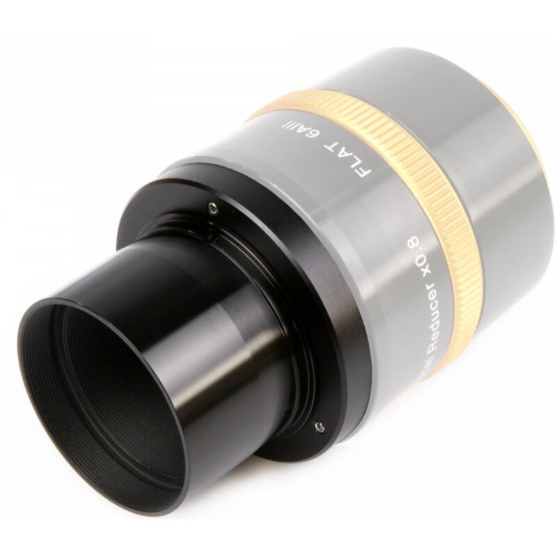William Optics M63 Adapter pour Flattener Flat6AIII