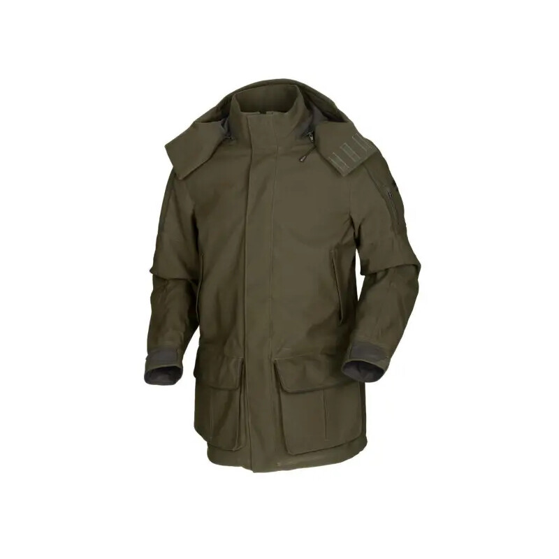 Härkila Veste Pro Hunter Endure, vert saule, taille 56