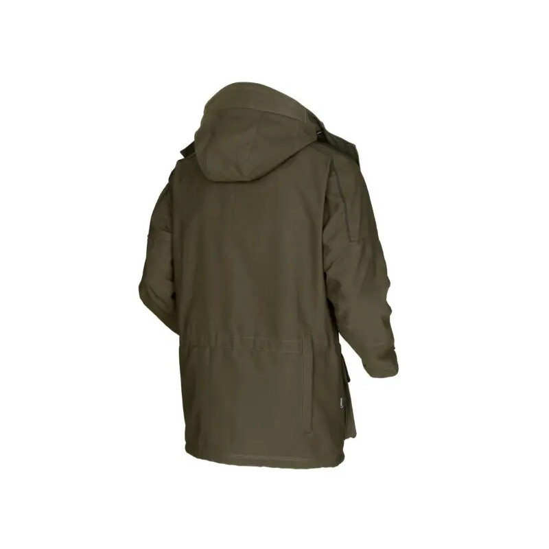 Härkila Veste Pro Hunter Endure, vert saule, taille 56