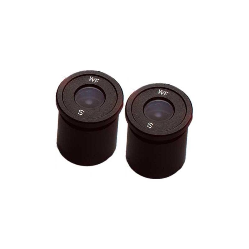 Windaus Paire d'oculaires grand champ WF 15x pour HPS 100