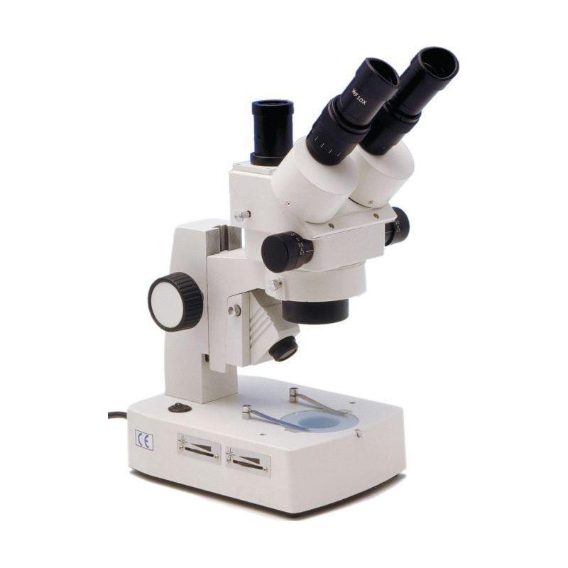 Windaus HPS 230 Zoom, trinoculaire