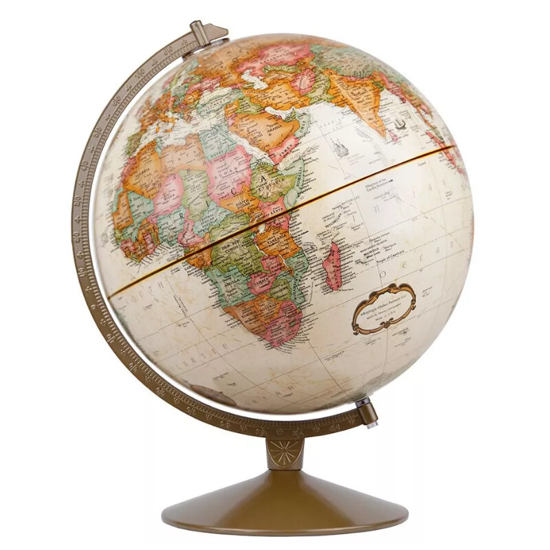 Globe Replogle Franklin 30cm