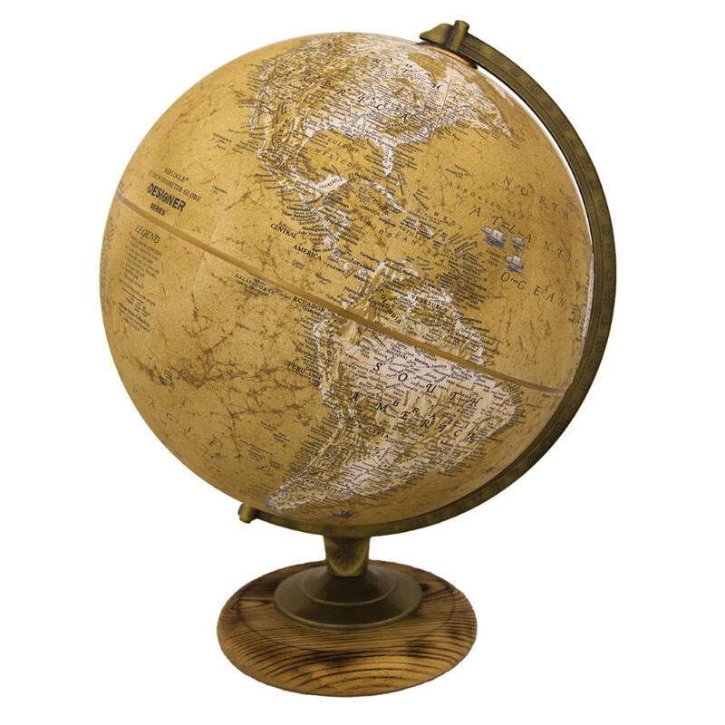 Globe Replogle Morgan 30cm