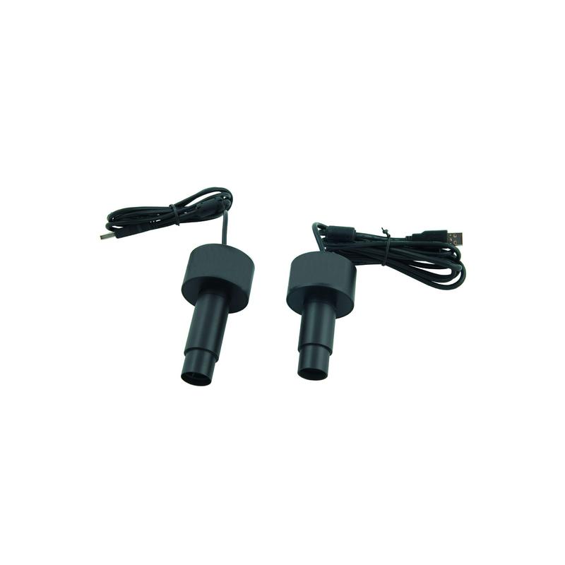 Windaus Caméra HPV 13 pour le PC raccordement, 1,3Mpixel