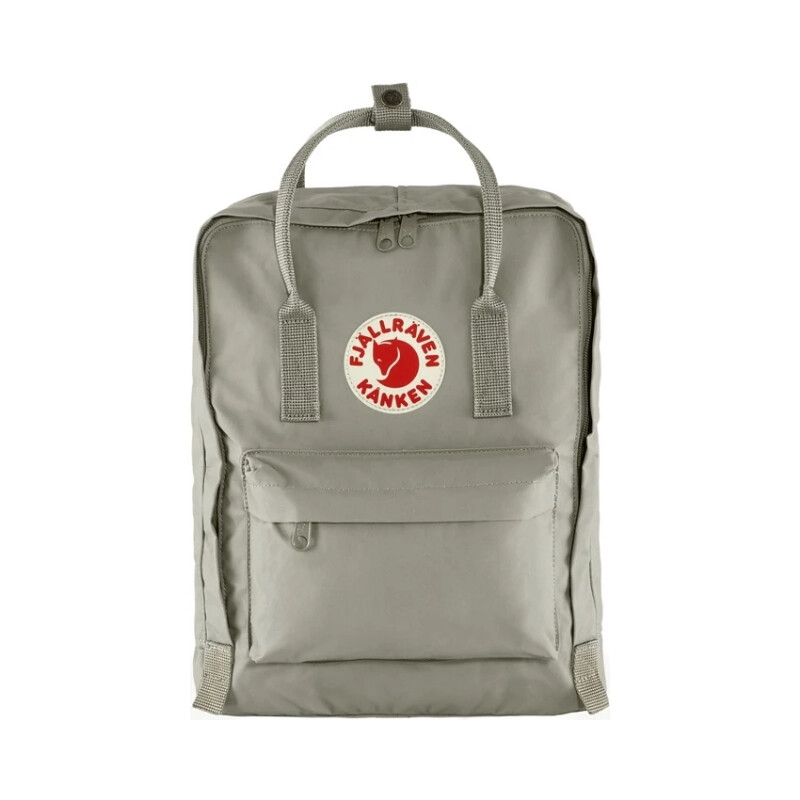 Fjällräven Rucksack Kånken 021 Fog