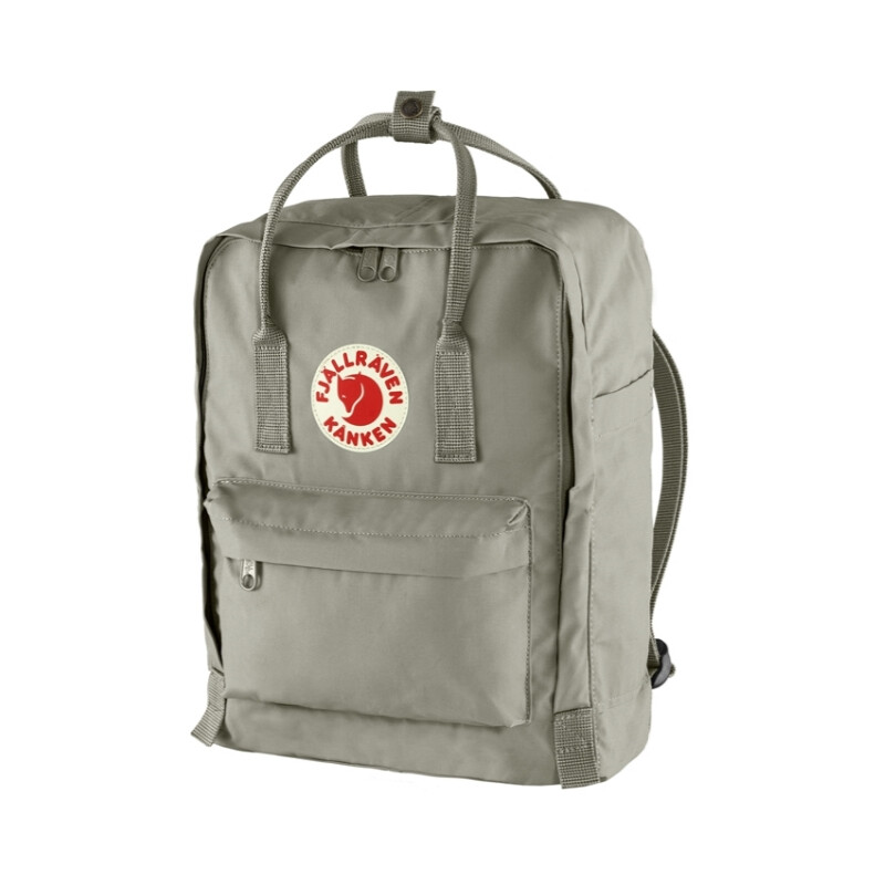 Fjällräven Rucksack Kånken 021 Fog