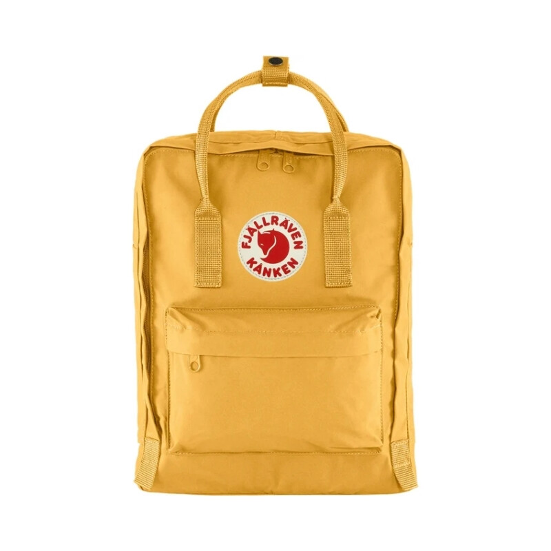 Fjällräven Sac à dos Kånken 160 Ochre
