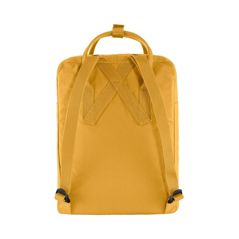 Fjällräven Sac à dos Kånken 160 Ochre