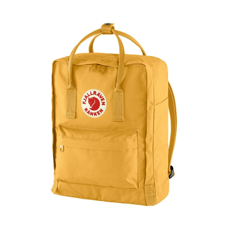 Fjällräven Sac à dos Kånken 160 Ochre