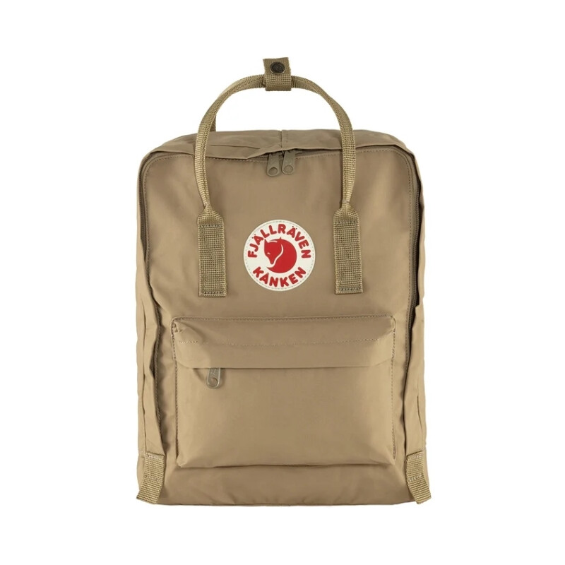 Fjällräven Sac à dos Kånken 221 Clay