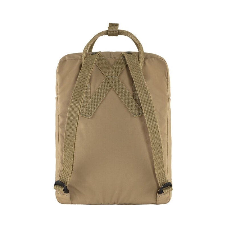 Fjällräven Sac à dos Kånken 221 Clay