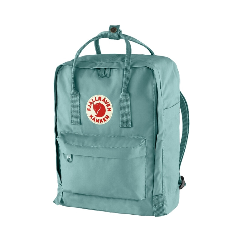 Fjällräven Sac à dos Kånken 501 Sky Blue