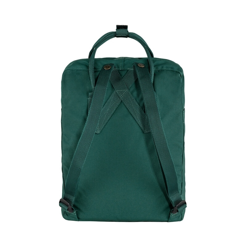 Fjällräven Sac à dos Kånken 667 Arctic Green