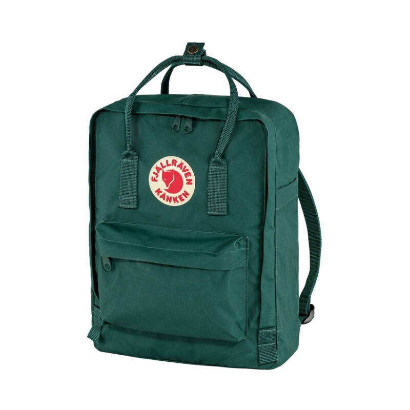 Fjällräven Sac à dos Kånken 667 Arctic Green