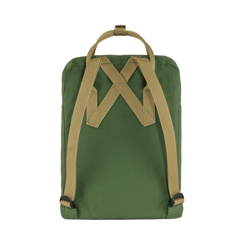 Fjällräven Sac à dos Kånken 621-221 Spruce Green-Clay