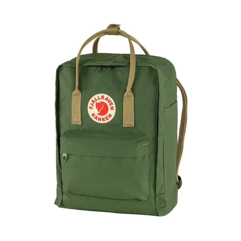 Fjällräven Sac à dos Kånken 621-221 Spruce Green-Clay