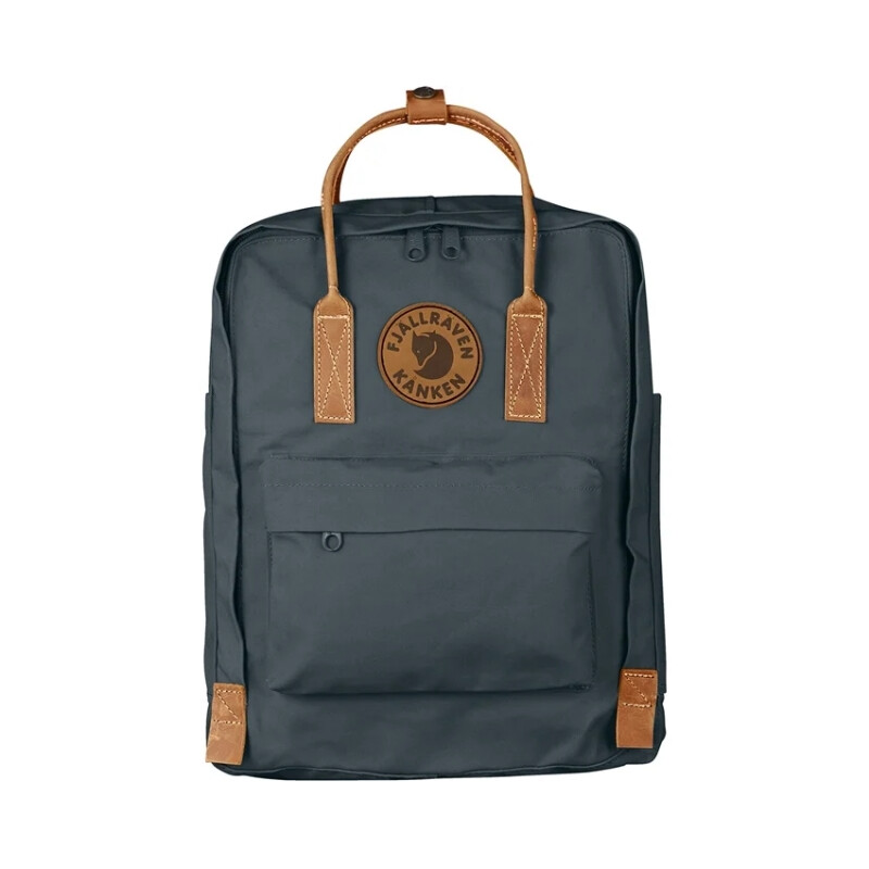 Fjällräven Sac à dos Kånken No. 2, 042 Dusk