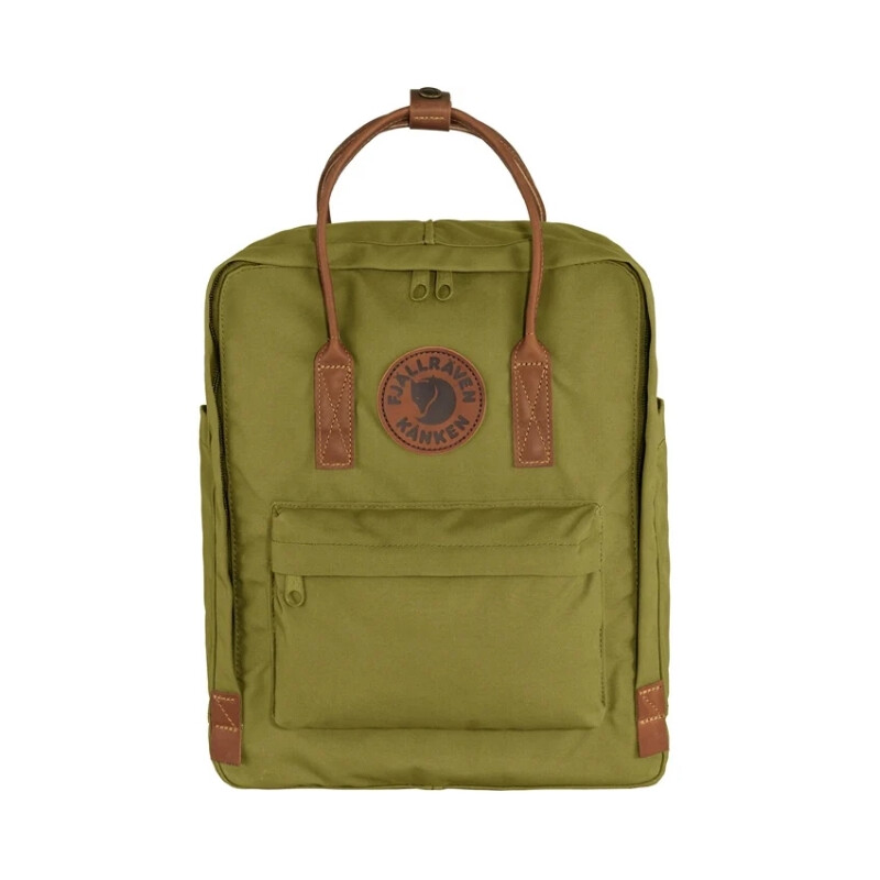 Fjällräven Sac à dos Kånken No. 2, 631 Foilage Green
