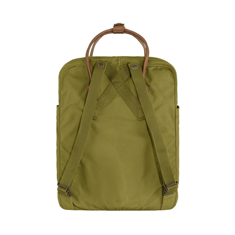 Fjällräven Sac à dos Kånken No. 2, 631 Foilage Green