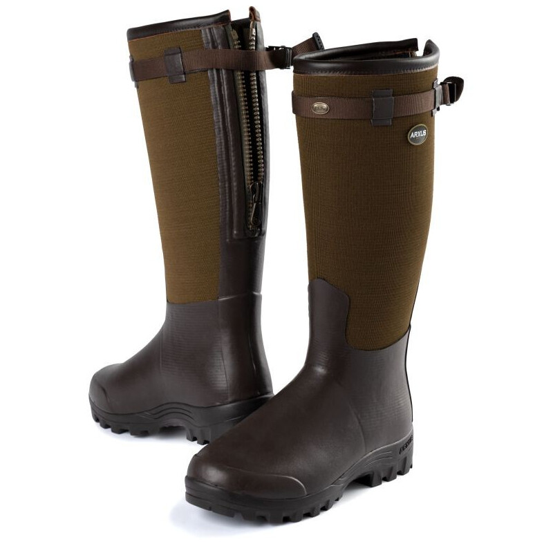 Arxus Bottes en caoutchouc Primo Nord LW 40
