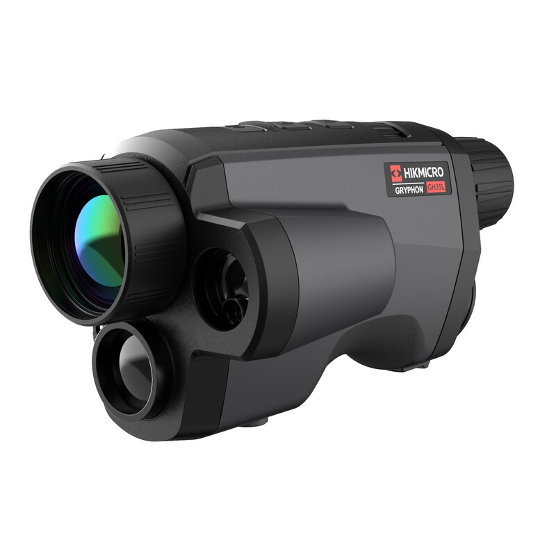 Vision nocturne HIKMICRO Gryphon GQ35L
