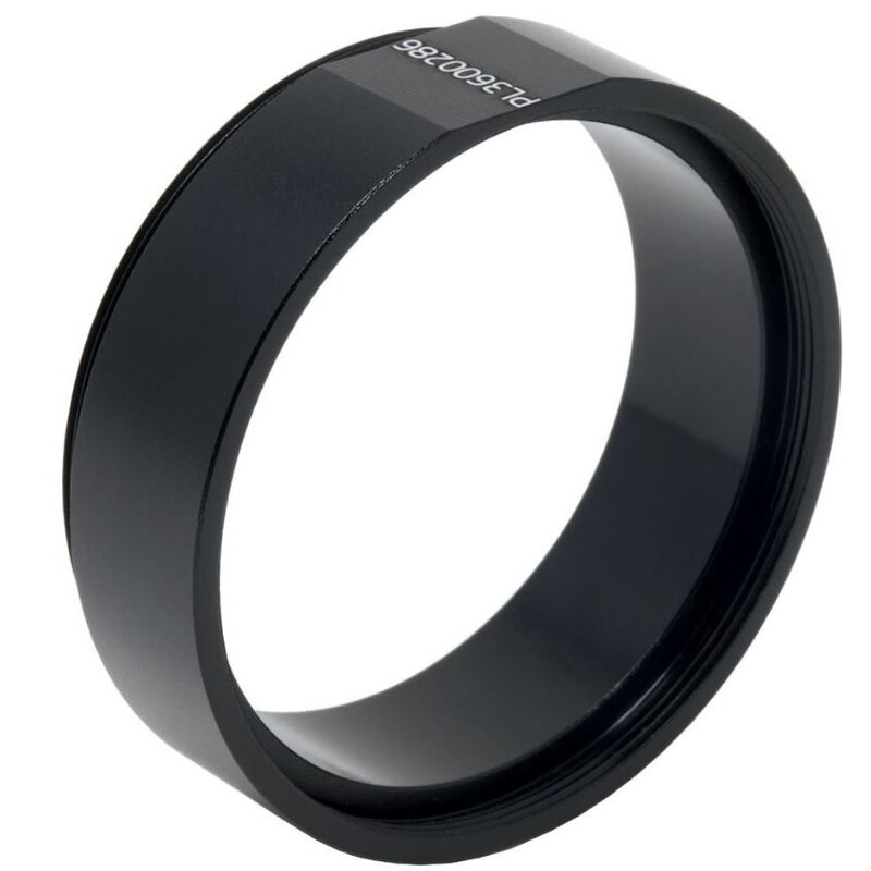 tube allonge PrimaLuceLab M56 15 mm pour ESATTO2 et ARCO2