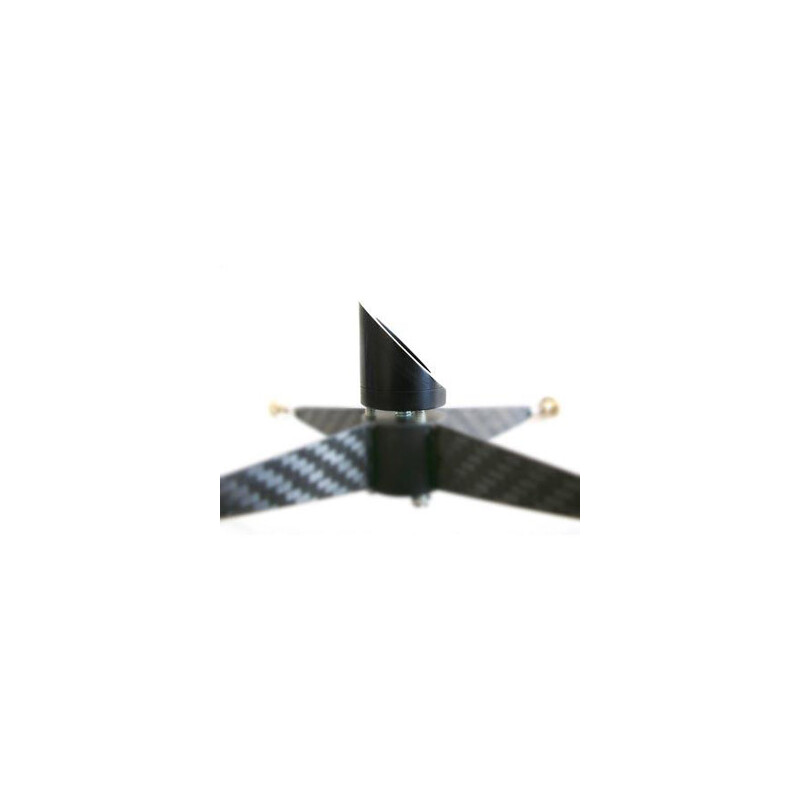 TS Optics Support pour miroir secondaire 52 mm
