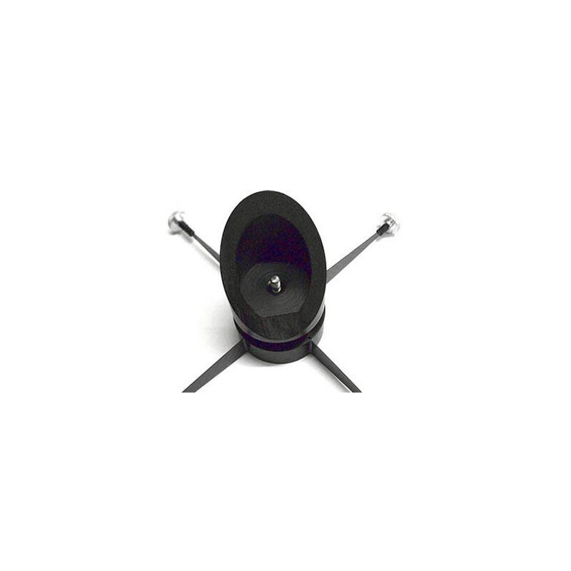 TS Optics Support pour miroir secondaire 52 mm