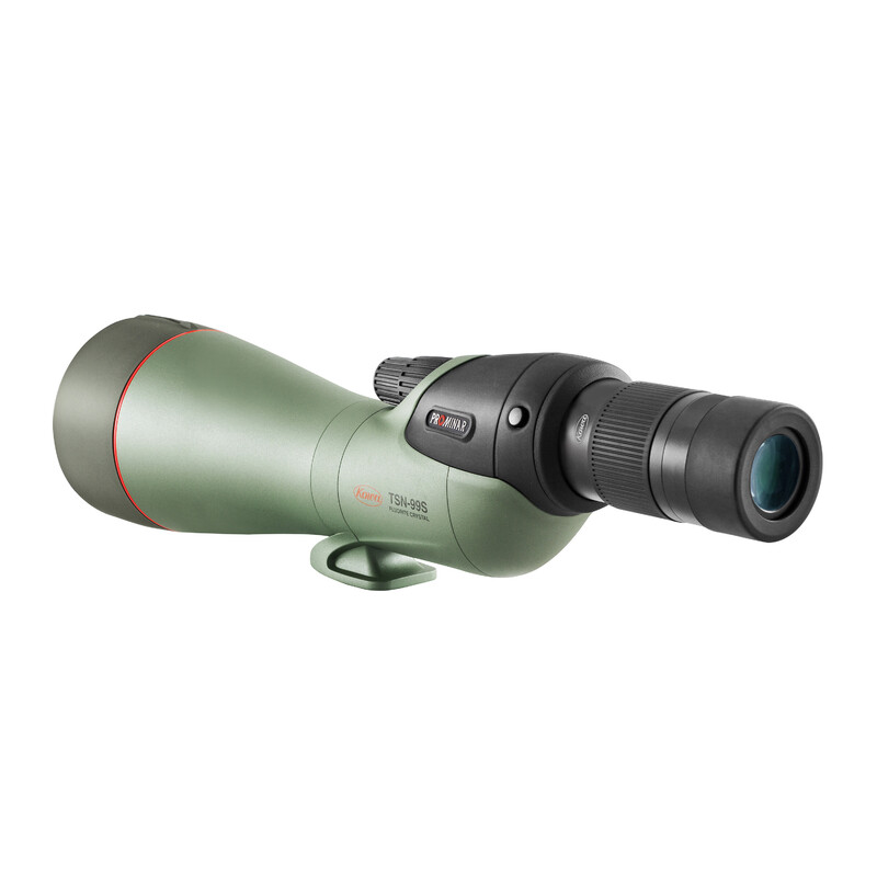 Kowa Spektiv TSN-99S PROMINAR Zoom-Set 30-70x99