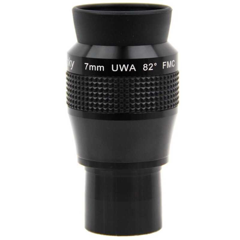 Tecnosky Okular UWA 82° 28mm