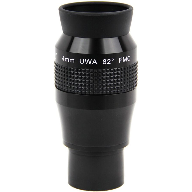 Oculaire Tecnosky UWA 82° 4mm