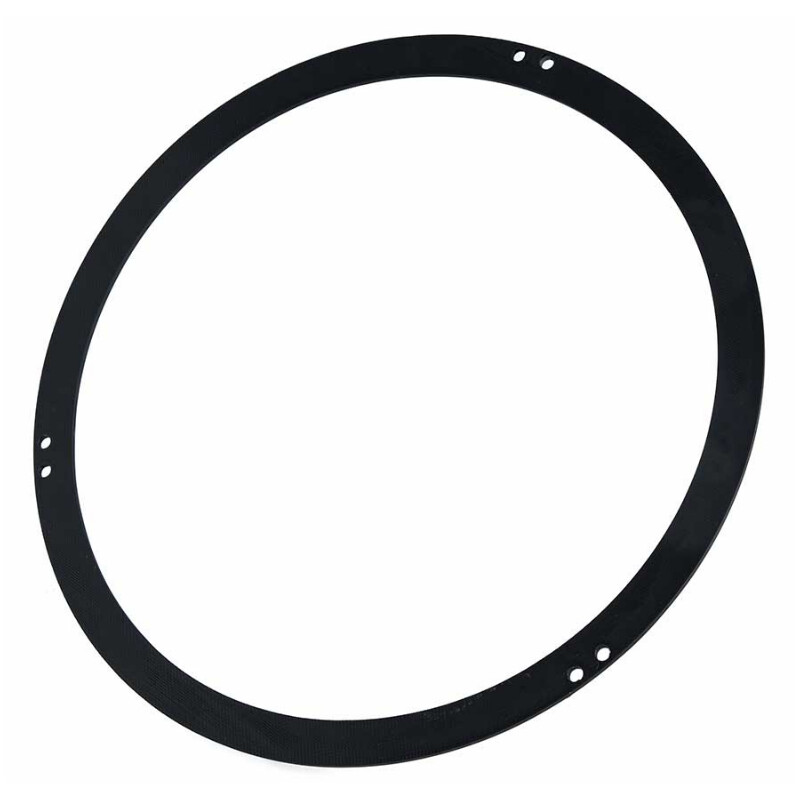 TS Optics Diaphragme de miroir principal pour télescopes Newton UNC et TS Photon 10