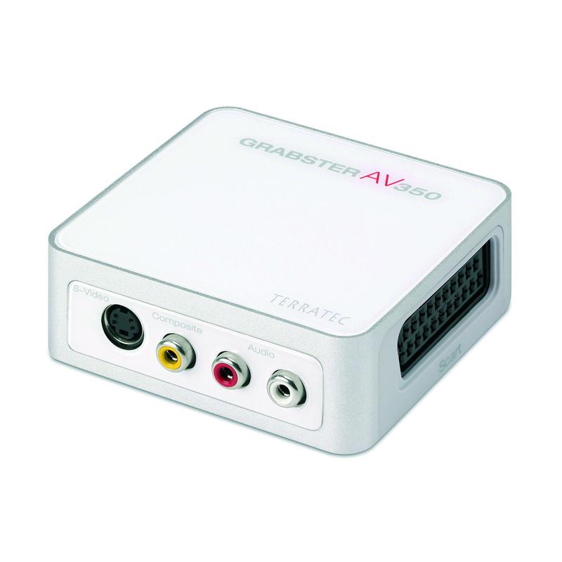 Windaus FlexCam multimédia accessoires : USB adaptateur