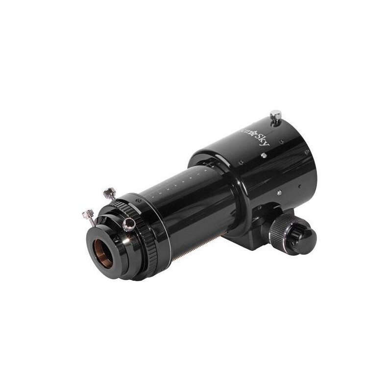 Porte-oculaire Tecnosky Titane 2,7