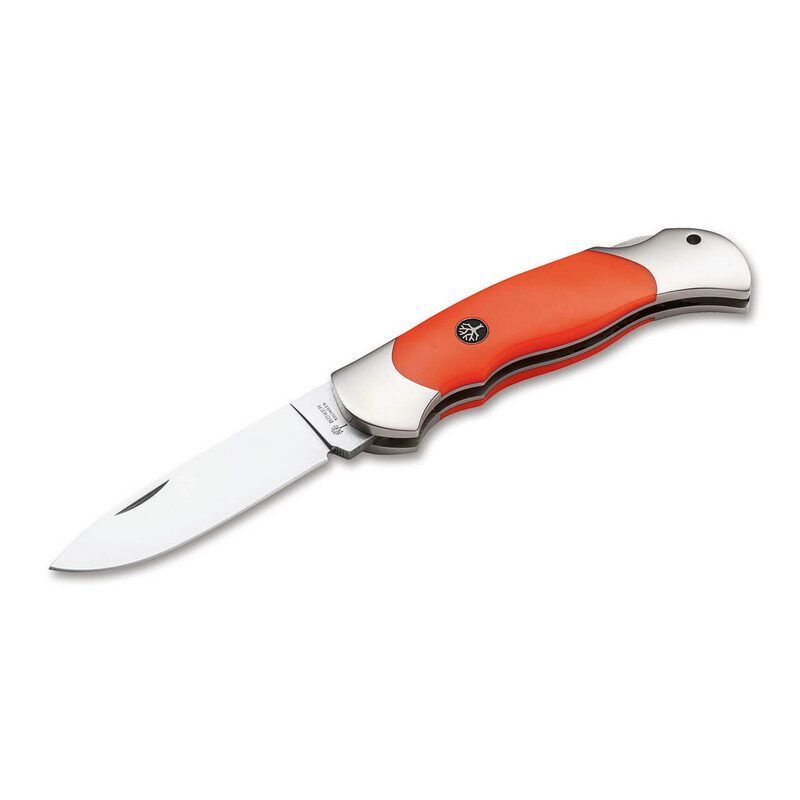 Couteaux Böker Optima Night Hunter