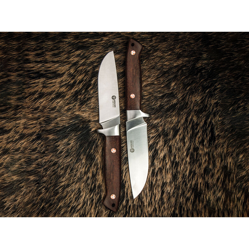 Böker Arbolito Messer Trapper
