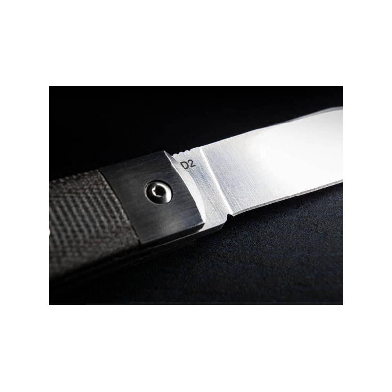 Couteaux Böker Plus Micarta Bonfire