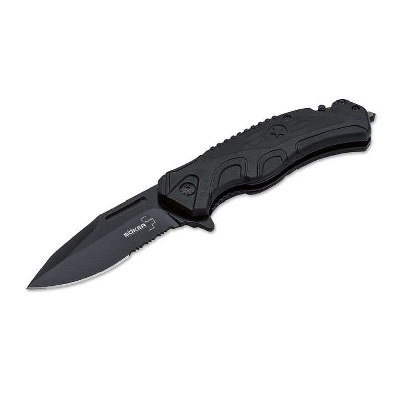 Böker Plus Messer Savior 2
