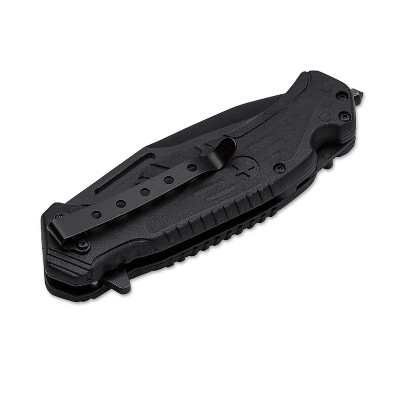 Böker Plus Messer Savior 2