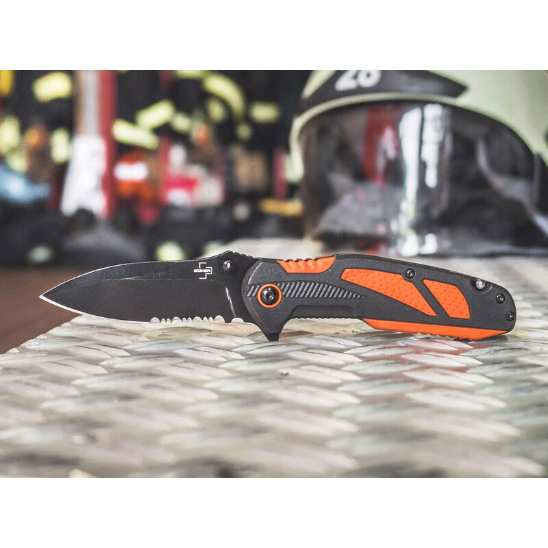 Böker Plus Messer Savior 4