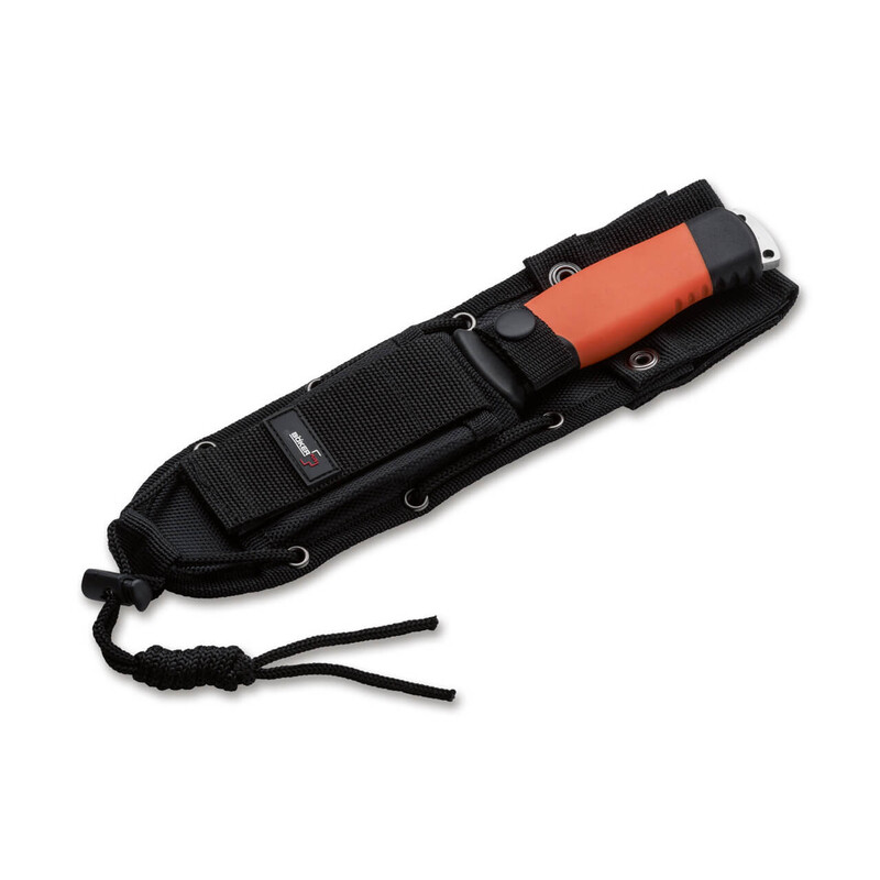 Böker Plus Messer Outdoorsman XL