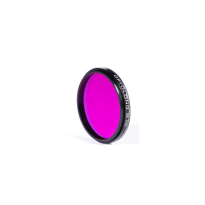 Optolong Filter Pro Veil SII 3nm 2''