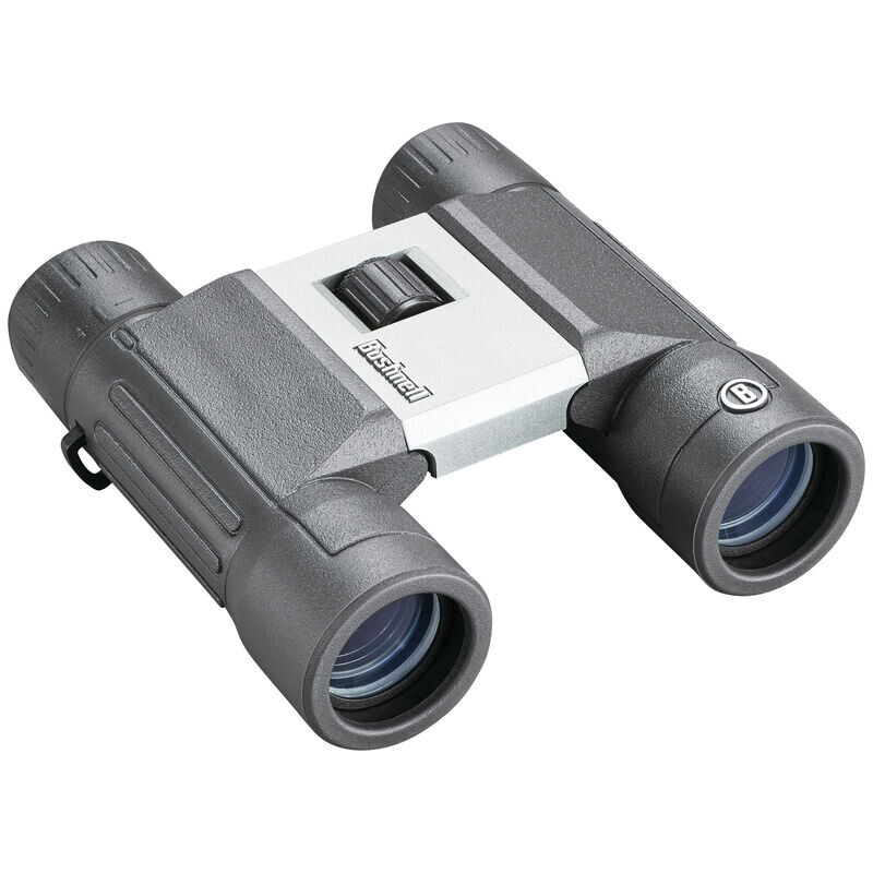 Bushnell Fernglas Powerview 2.0 10x25 Aluminum, MC