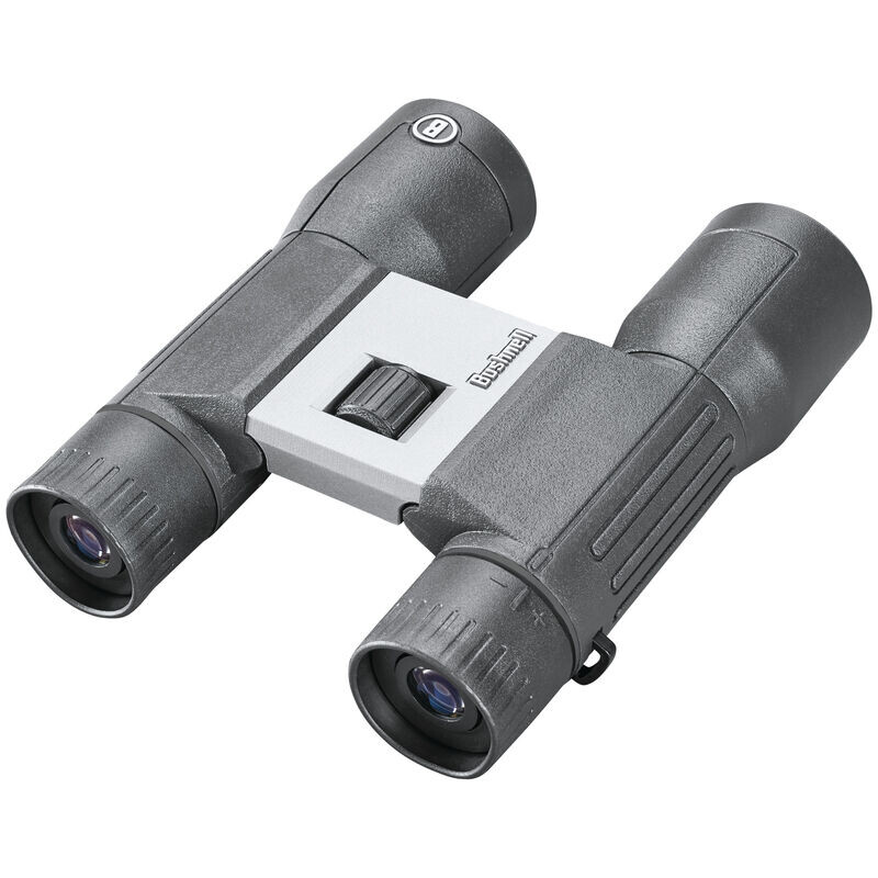 Jumelles Bushnell Powerview 2.0 16x32 Aluminium, MC