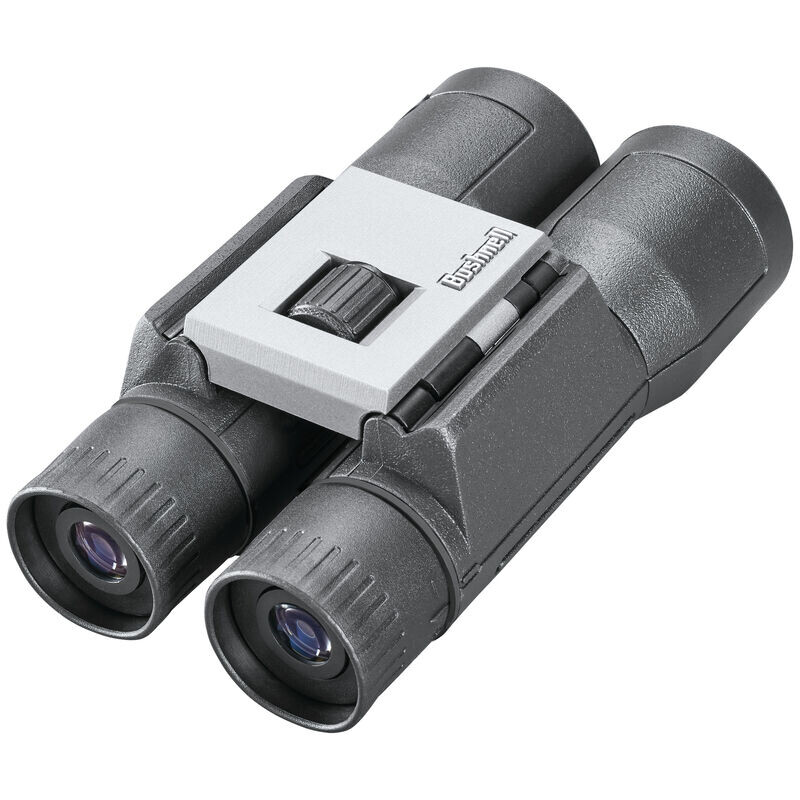 Bushnell Fernglas Powerview 2.0 16x32 Aluminum, MC