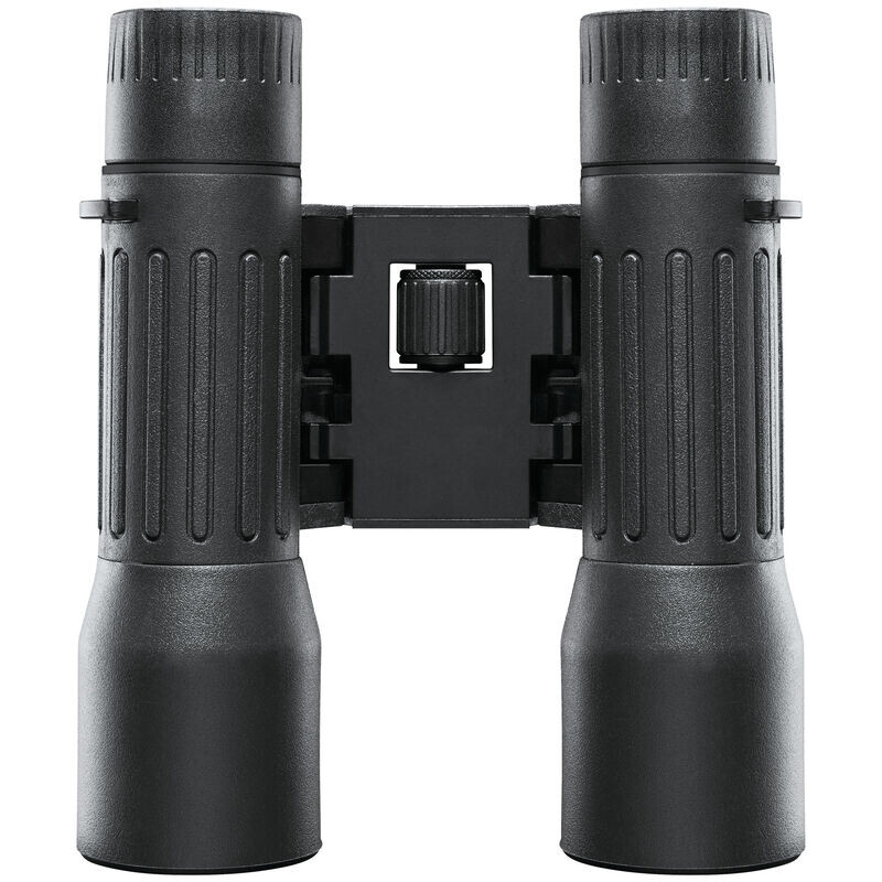 Jumelles Bushnell Powerview 2.0 16x32 Aluminium, MC