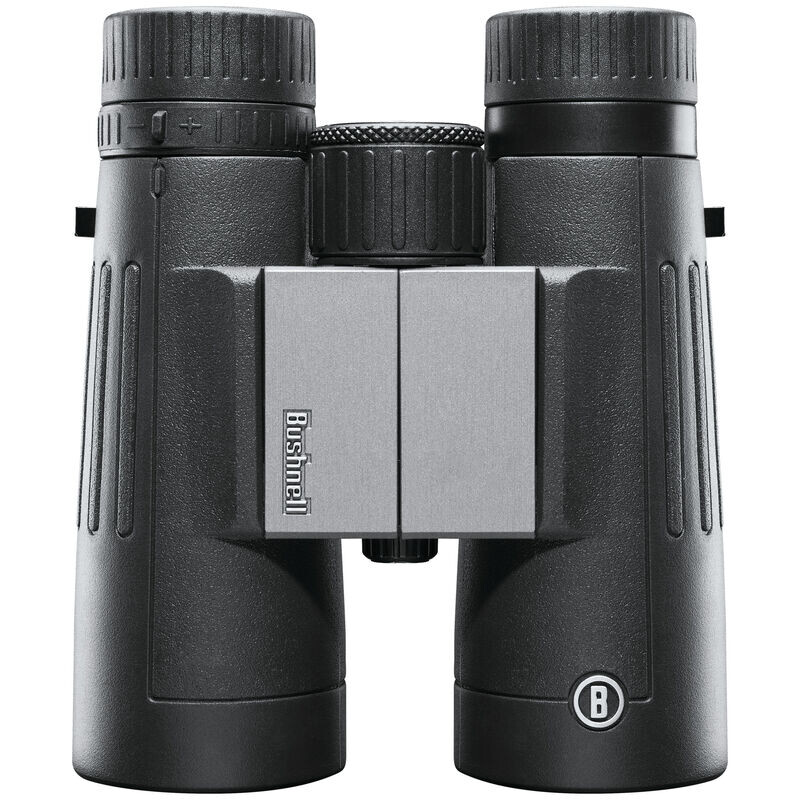 Bushnell Fernglas Powerview 2.0 10x42 Aluminum, MC