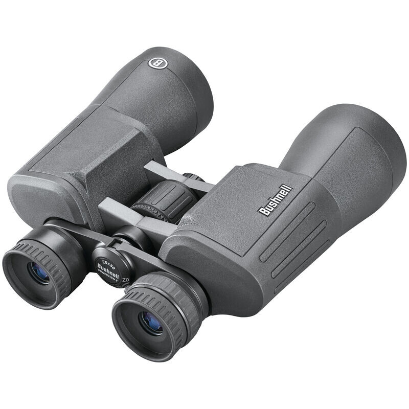 Jumelles Bushnell Powerview 2.0 20x50 Aluminium, MC
